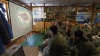 В Алтайском заповеднике прошла ежегодная техническая учеба инспекторов отдела охраны
