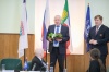 Геннадий Киселёв награждён Золотой медалью имени И.П. Бородина