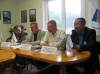 Трансграничное сотрудничество ООПТ Алтая обсудили в Усть-Коксе