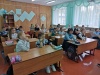 День журавля в Центральносибирском.
