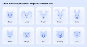 Yandex Cloud � ������������ ������� ��������� ������� ��������� ��������� ������� ������