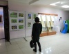 Новая фотовыставка Алтайского заповедника - в здании Правительства Республики Алтай