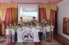 Воспитанники детского сада познакомились с Кирзинским заказником