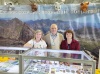 Природный парк «Ергаки» принял участие в международной туристической выставке «Енисей»