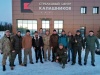 Госинспекторы «Столбов» прошли обучение в центре «Калашников»