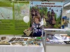 Заповедник «Центральносибирский» принял участие в международной туристической выставке.  