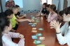 В Усть-Коксинском районе проходят «Заповедные уроки»