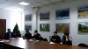 21	января в здании главной конторы заповедника  «Убсунурская котловина» прошло заседание научно-технического совета.