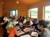 Объединяясь, просвещаем: образовательная программа на юге Камчатки