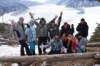 Расширяя границы привычного, или весенние сборы  Телецкой школы молодёжного экологического туризма  в Алтайском биосферном заповеднике