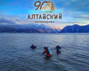 � �������� � ��������� ����������� ��������� �� ������� �������� ������� ��������  Moscow Dive Show 2022